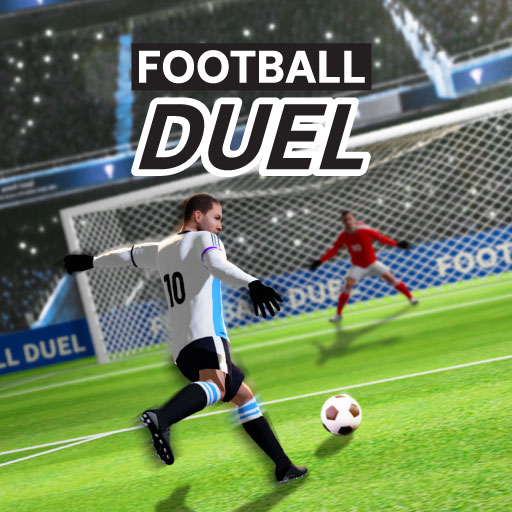 how to play Football Duel