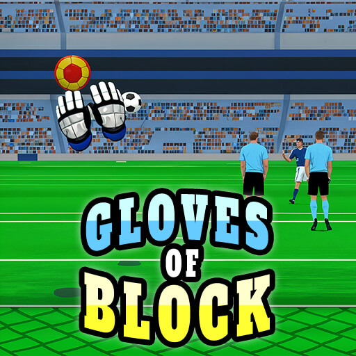 how to play Gloves Of Block