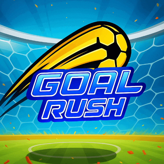 how to play Goal Rush