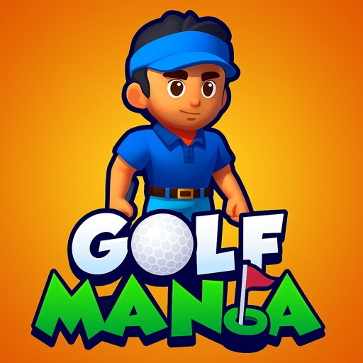 how to play Golf Mania