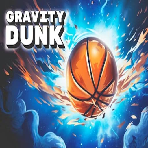how to play Gravity Dunk