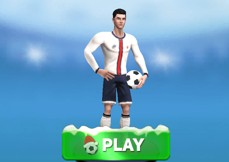how to play indoor soccer