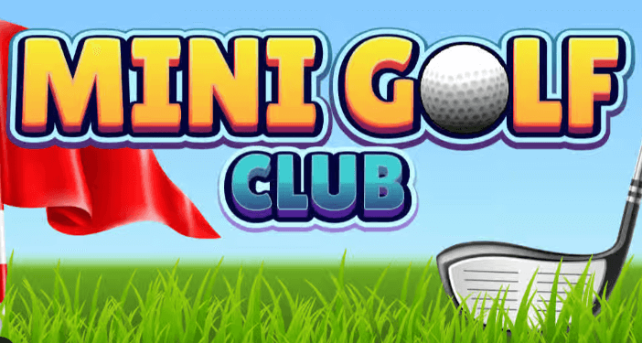 how to play Mini Golf Club