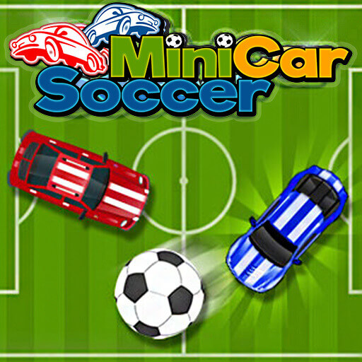 how to play Minicars Soccer