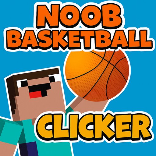 how to play Noob Basketball Clicker