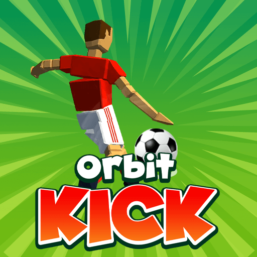 how to play Orbit Kick