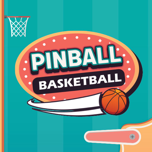 how to play Pinball Basketball
