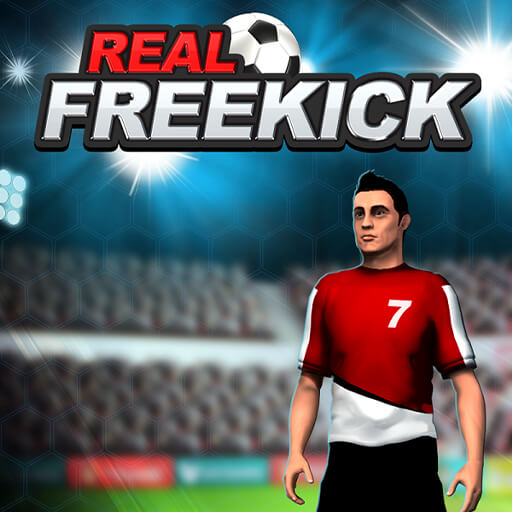 how to play Real Freekick 3D