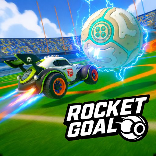 how to play Rocket Goal