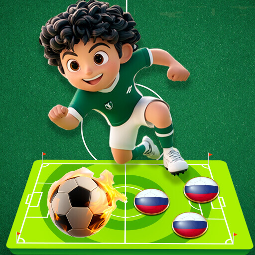 how to play Soccer Tournament