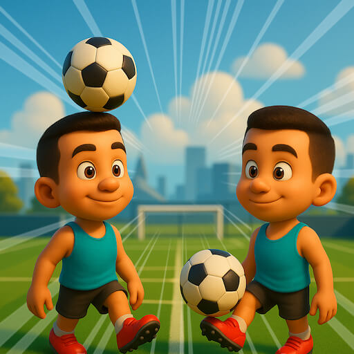 how to play Super Ball Juggling Remix