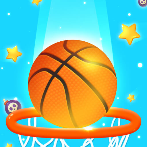 how to play Super Hoops Basketball
