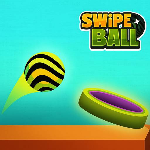 how to play Swipe Ball 